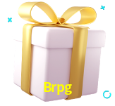 Receba seus bônus de boas-vindas no Brpg